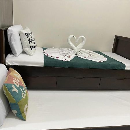 Stays At Green Residences 1 Bedroom Manila Exteriör bild