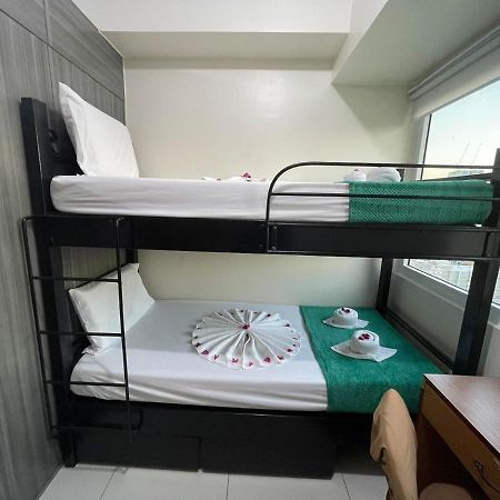 Stays At Green Residences 1 Bedroom Manila Exteriör bild