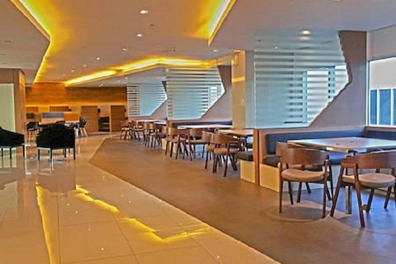 Stays At Green Residences 1 Bedroom Manila Exteriör bild