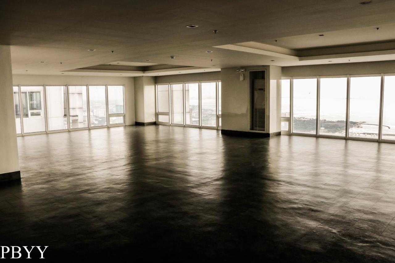 Stays At Green Residences 1 Bedroom Manila Exteriör bild